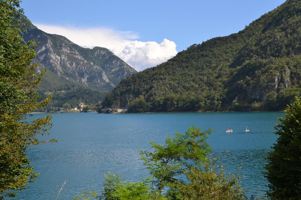 Casa Ledro Διαμέρισμα Molina di Ledro Δωμάτιο φωτογραφία